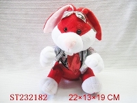 ST232182 - B/O RABBIT WITH MUSIC