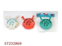 ST232869 - 3.5" whoopee cushion