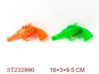 ST232990 - WATER GUN（2pcs）