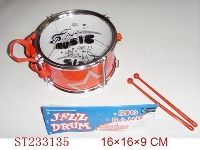 ST233135 - JAZZ DRUM