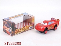 ST233308 - B/O CAR WITH MUSIC&DANCE