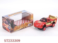 ST233309 - B/O CAR WITH MUSIC&DANCE