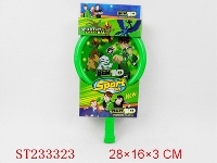 ST233323 - BEN 10 RACKET