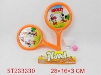 ST233330 - MICKEY RACKET