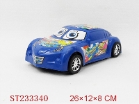ST233340 - FRICTION CAR