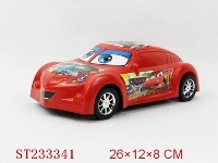 ST233341 - FRICTION CAR