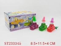 ST233345 - BUBBLE TOYS