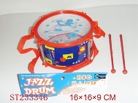 ST233346 - JAZZ DRUM