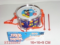 ST233347 - JAZZ DRUM