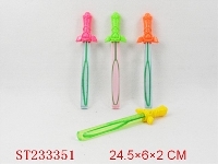 ST233351 - BUBBLE TOYS