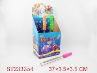 ST233354 - BUBBLE TOYS