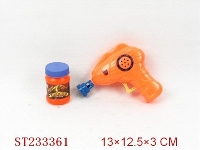 ST233361 - BUBBLE GUN