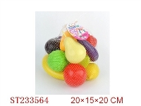 ST233564 - FRUIT SET