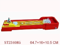 ST234085 - 电动保龄球台