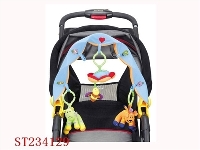 ST234129 - BABY PLUSH TOYS
