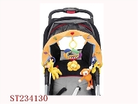 ST234130 - BABY PLUSH TOYS