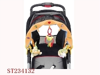 ST234132 - BABY PLUSH TOYS