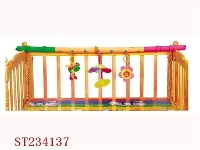 ST234137 - BABY PLUSH TOYS