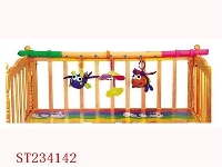 ST234142 - BABY PLUSH TOYS
