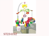 ST234152 - BABY BELL WITH LIGHT & MUSIC