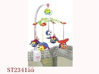 ST234155 - BABY BELL WITH LIGHT & MUSIC