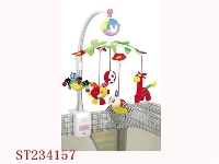 ST234157 - BABY BELL WITH LIGHT & MUSIC