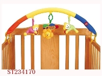 ST234170 - BABY PLUSH WITH MUSIC