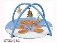 ST234182 - BABY PLAY FIELD TOYS