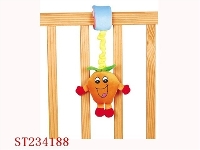 ST234188 - BABY PLUSH TOY WITH MUSIC