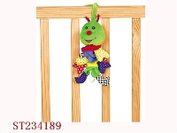 ST234189 - BABY PLUSH TOY WITH MUSIC