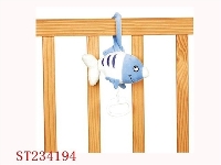 ST234194 - BABY PLUSH TOY WITH MUSIC