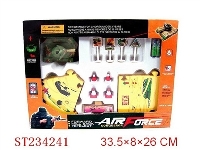 ST234241 - B/O TANK SET