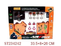 ST234242 - B/O TANK SET