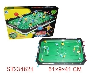 ST234624 - TABLE FOOTBALL