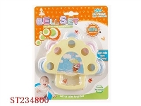 ST234800 - BELL SET