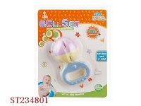 ST234801 - BELL SET