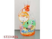 ST234825 - BELL SET