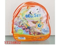 ST234832 - BELL SET