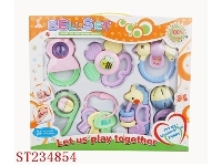 ST234854 - BELL SET