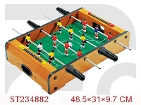 ST234882 - TABLE FOOTBALL