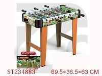 ST234883 - TABLE FOOTBALL