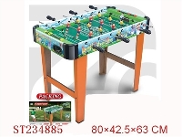 ST234885 - TABLE FOOTBALL