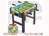 ST234887 - TABLE FOOTBALL