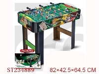 ST234889 - TABLE FOOTBALL