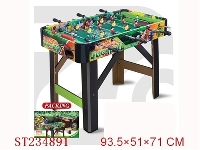 ST234891 - TABLE FOOTBALL