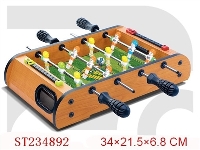 ST234892 - TABLE FOOTBALL