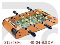 ST234894 - TABLE FOOTBALL