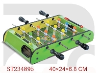 ST234895 - TABLE FOOTBALL