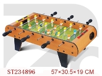 ST234896 - TABLE FOOTBALL