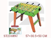 ST234897 - TABLE FOOTBALL